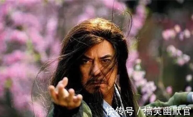 一灯大师$射雕神雕之后,老五绝最终结局,周伯通一灯最爽,黄药师最值得敬佩