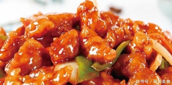 新六道菜,年夜饭聚餐时,吃的倍香,看的倍美!