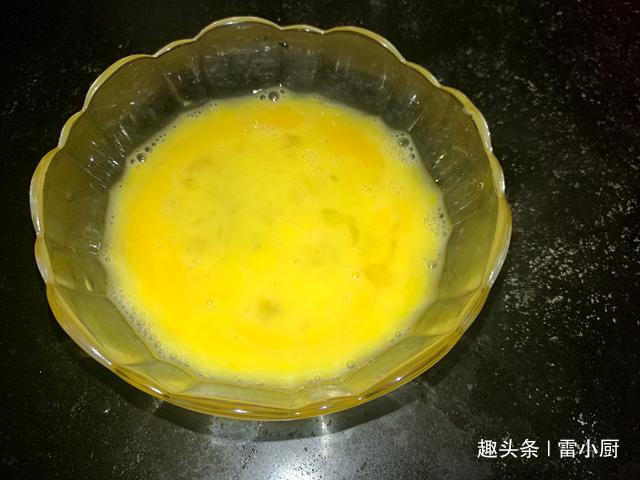 快手|3分钟快手好菜，番茄炒蛋，教你一招，特别好吃、下饭！