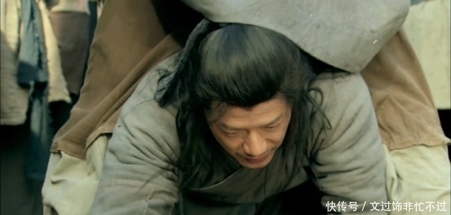 蒙冤|阎王对韩信说:你蒙冤了,来世我让你做曹操,刘邦当汉献帝!