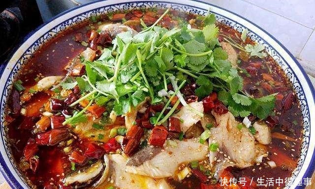 手把手教你4种鱼的做法,省时省力,全家一锅就够,好吃又过瘾