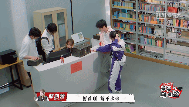 综艺名|剧本都写不出来的综艺名场面合集,第一个堪称笑点收割机!