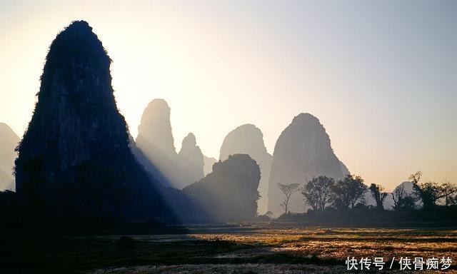 《易经》藏不住事，一个人就成不了大事