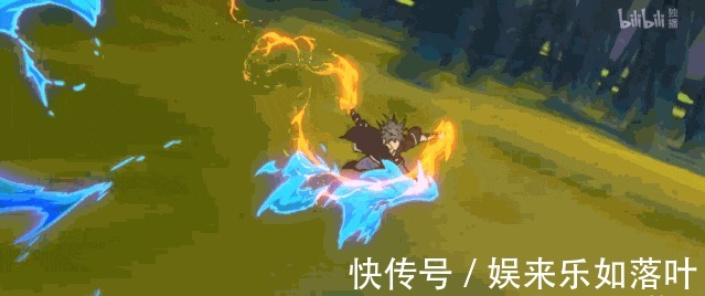国风|继雾山五行，下一个国风动漫爆款它的出现意味着国漫新的可能