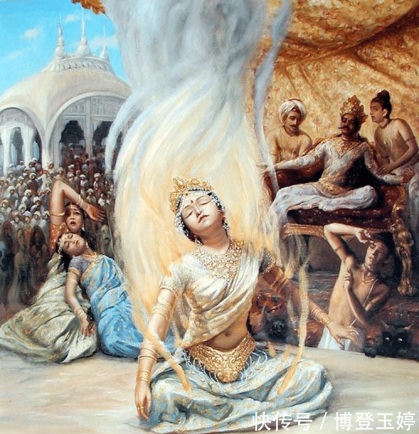 起源|瑜伽的起源：印度神话中悲欢离合的唯美故事