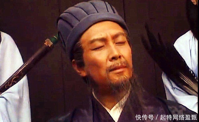 奇谋|封面 诸葛亮北伐，为何稳扎稳打，至死不用魏延子午谷奇谋