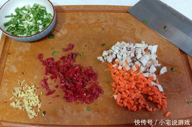 此3样是营养早餐标配,又香又好吃还简单,从此孩子每天不赖床