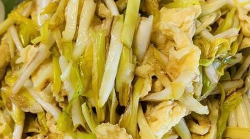 孩子|多给孩子吃的家常菜,提高免疫力,杀菌防感冒比肉味道还香