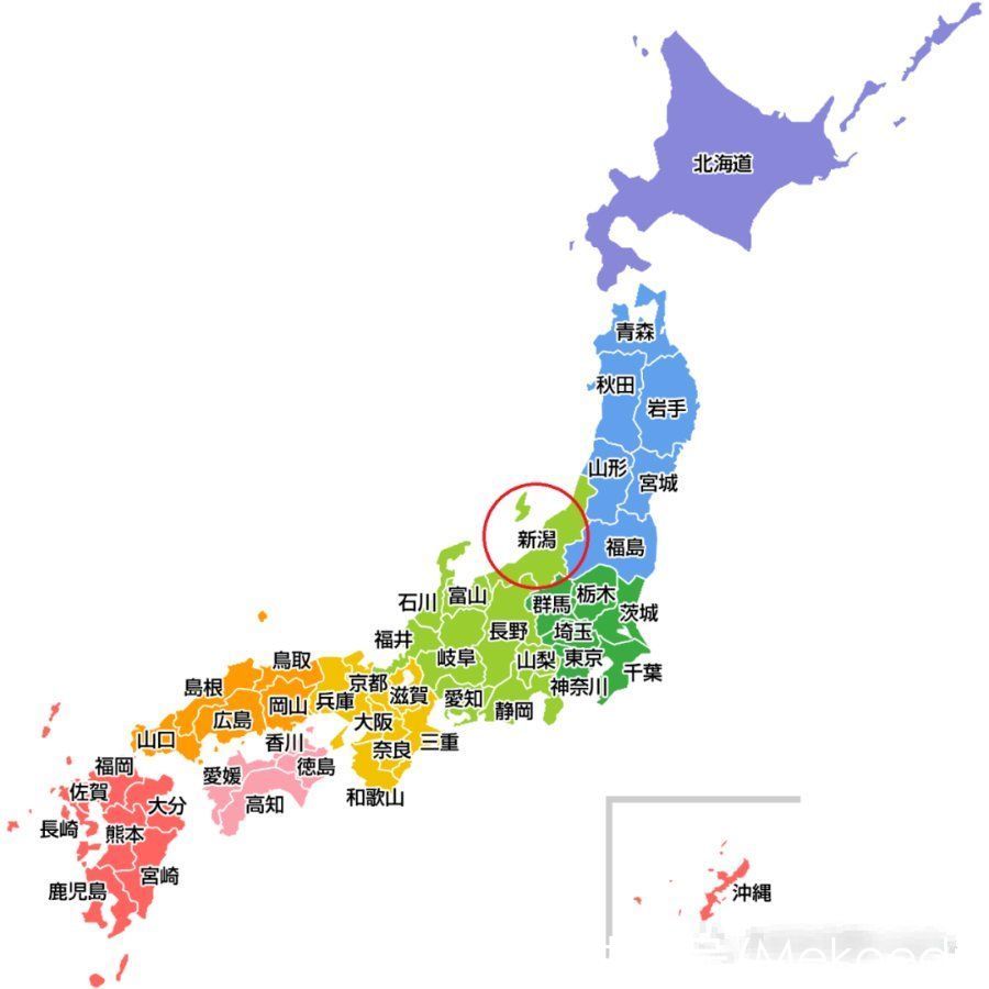 就职率连续7年100%？“雪国”的私立大学？新潟産業大学介绍