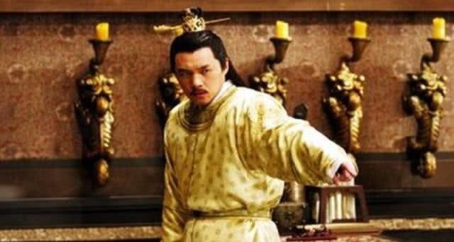 立长|朱棣，历史上大部分朝代都不会先“立贤”，而是要“立长”