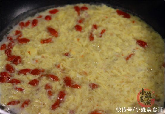 枸杞|生姜加鸡蛋,90多岁奶奶吃了半辈子,越吃越健康,省钱又实用