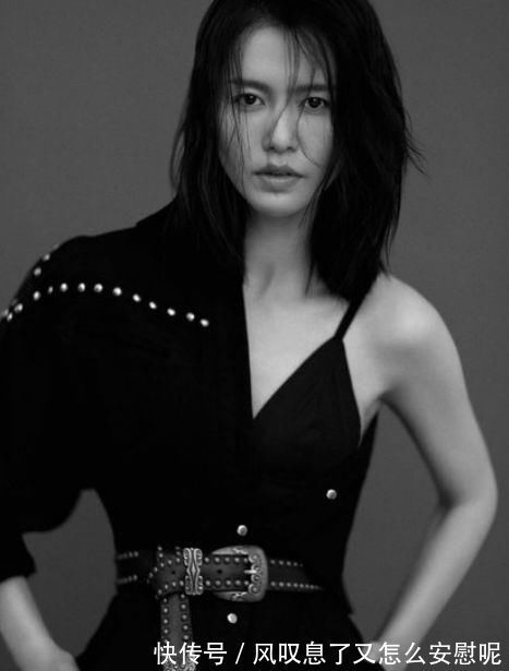 她曾是超女亚军,落魄时到酒吧驻唱,如今