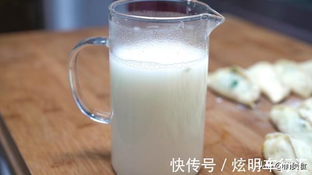 水煎包|教你水煎包做法,色泽金黄,口感松软,从包到煎全过程
