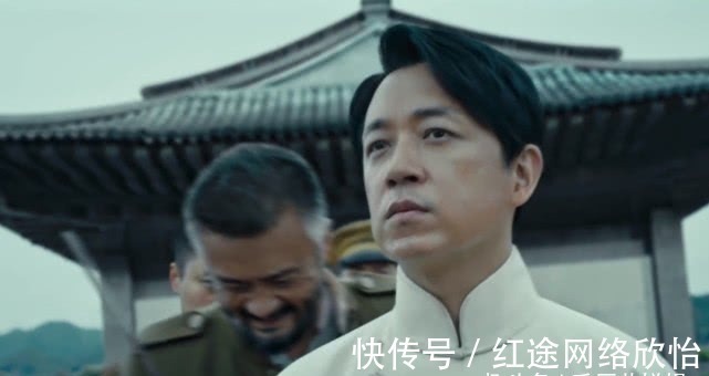 攒馆@《怒晴湘西》鹧鸪哨口念《正气歌》,康熙读这首诗时曾为之泪下