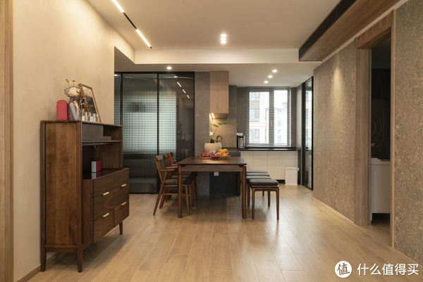 书房|喜欢的实木家具，推荐给装修的朋友