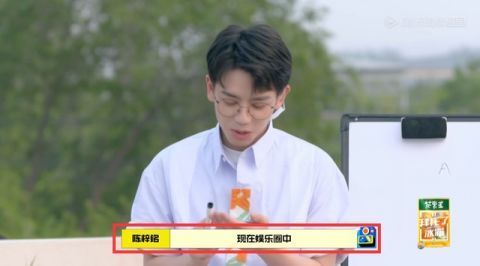 男星|李雪琴自曝理想型男星,有意与郭麒麟避嫌,何炅也不再cue吴亦凡