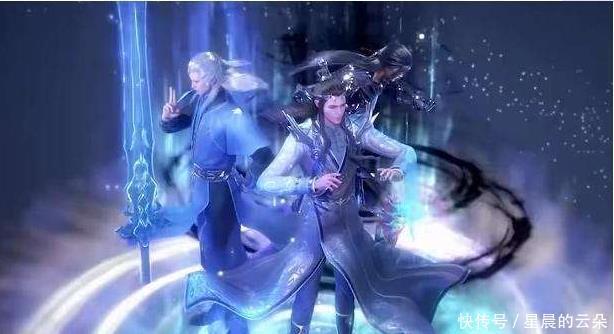 斗罗|斗罗大陆最顶尖的辅助系武魂,都在七宝琉璃塔之上,成神必备!