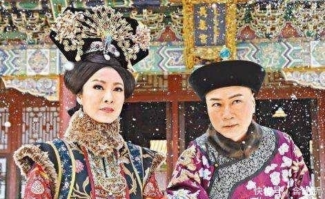 劳民伤财|看看慈禧每夜就寝时的状况，就知道什么叫劳民伤财的祸害了