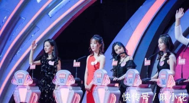 非诚勿扰|“相亲节目”火了9年,全是“托”就算了,你知道女嘉宾哪里来吗