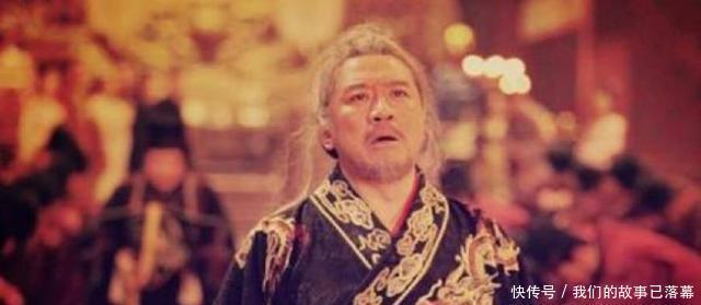 享年|中国历史上享年80岁以上的皇帝竟然只有这四位!都不是一般人!