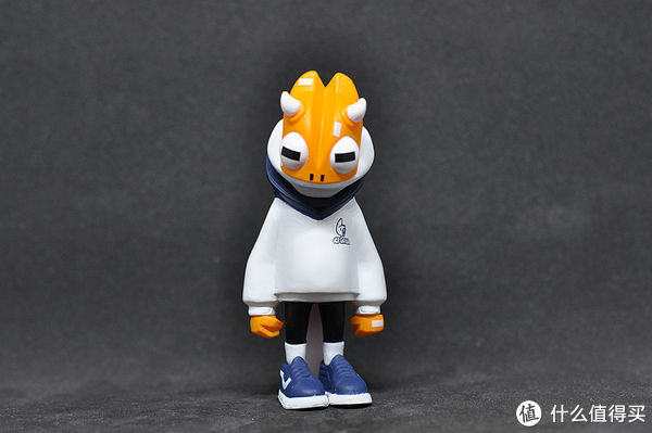 变色蜥蜴|弥补童年缺少的遗憾 篇四十三:LAMTOYS&GNF变色蜥蜴一代