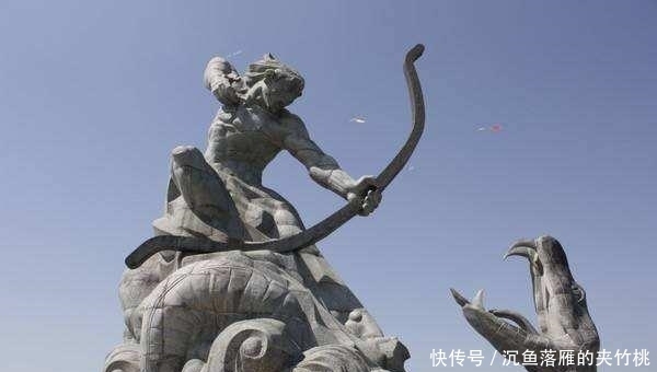 传说|中国神话故事的缺失, 竟然是他们有意而为之, 真相大白了!