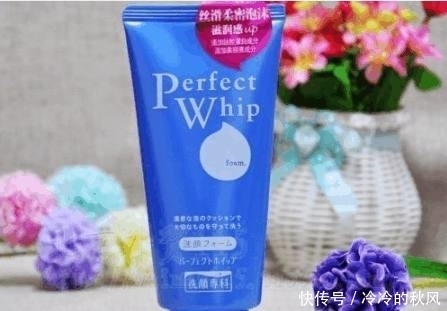 你用过什么洗面奶让你悔恨终身?这几款是公认的雷区,别踩!