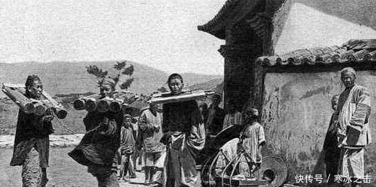 此人|此人并非罪大恶极,却被株连十族,砍头刀都换了十几把!