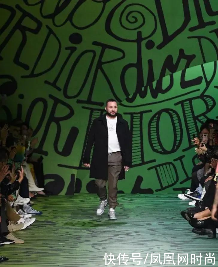潮流界的商业奇才竟想执掌高定女装 他来到Fendi的首张成绩单能让人满意吗？