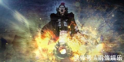 公孙胜!水浒中排名第一的地煞星,掌握梁山特种部队,上山前险些灭了梁山