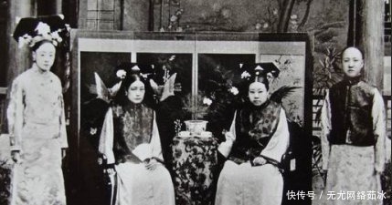 清朝|18岁嫁给清朝摄政王,生下皇帝溥仪,37岁却自吞鸦片而亡