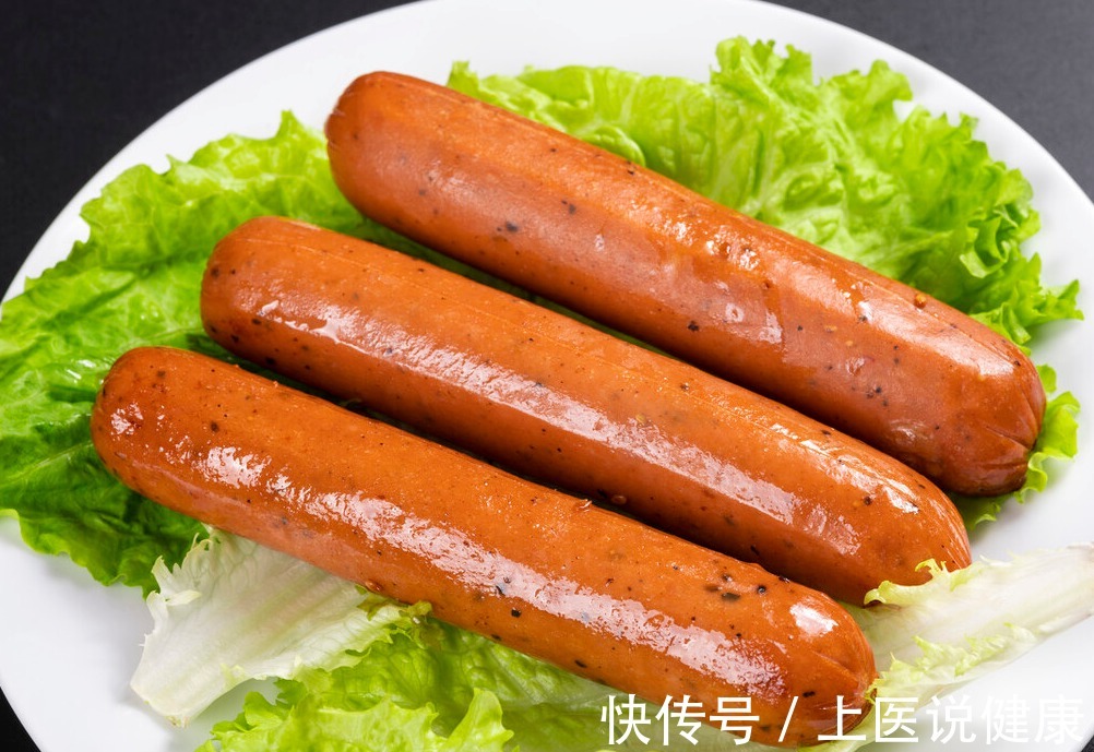 血压|高血压多是被吃出来的!这3种食物,藏盐的隐形冠军!劝你少吃