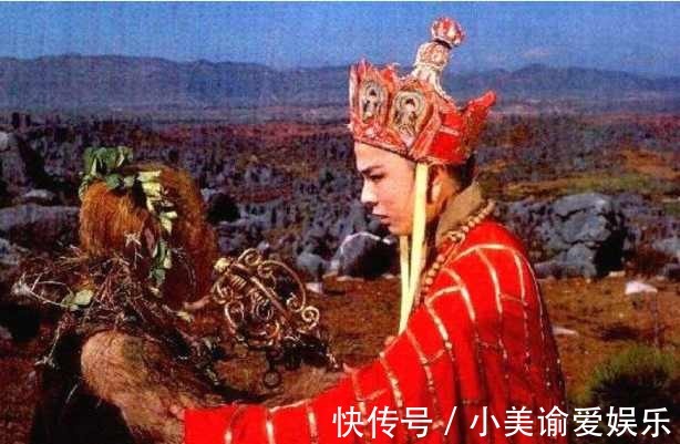 菩提祖师|镇元大仙一生最敬畏的三个人，包括一个女人，怪不得结拜孙悟空