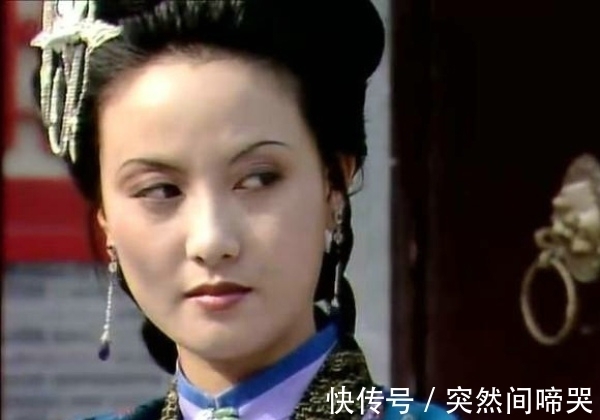 贾琏@《红楼梦》疑点:凤姐受了委屈,为什么从来没想过回娘家?