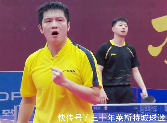 职业生涯|国乒喜讯!26岁大将退役当教练,曾指挥樊振东4-3逆转马龙夺冠