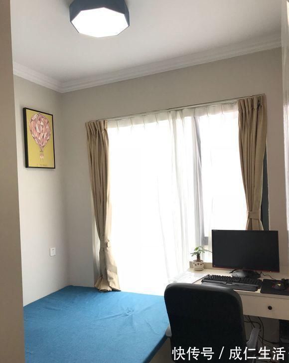 餐边柜|婆婆坚持新房装大量柜子,晾味就小半年,入住才知道实用