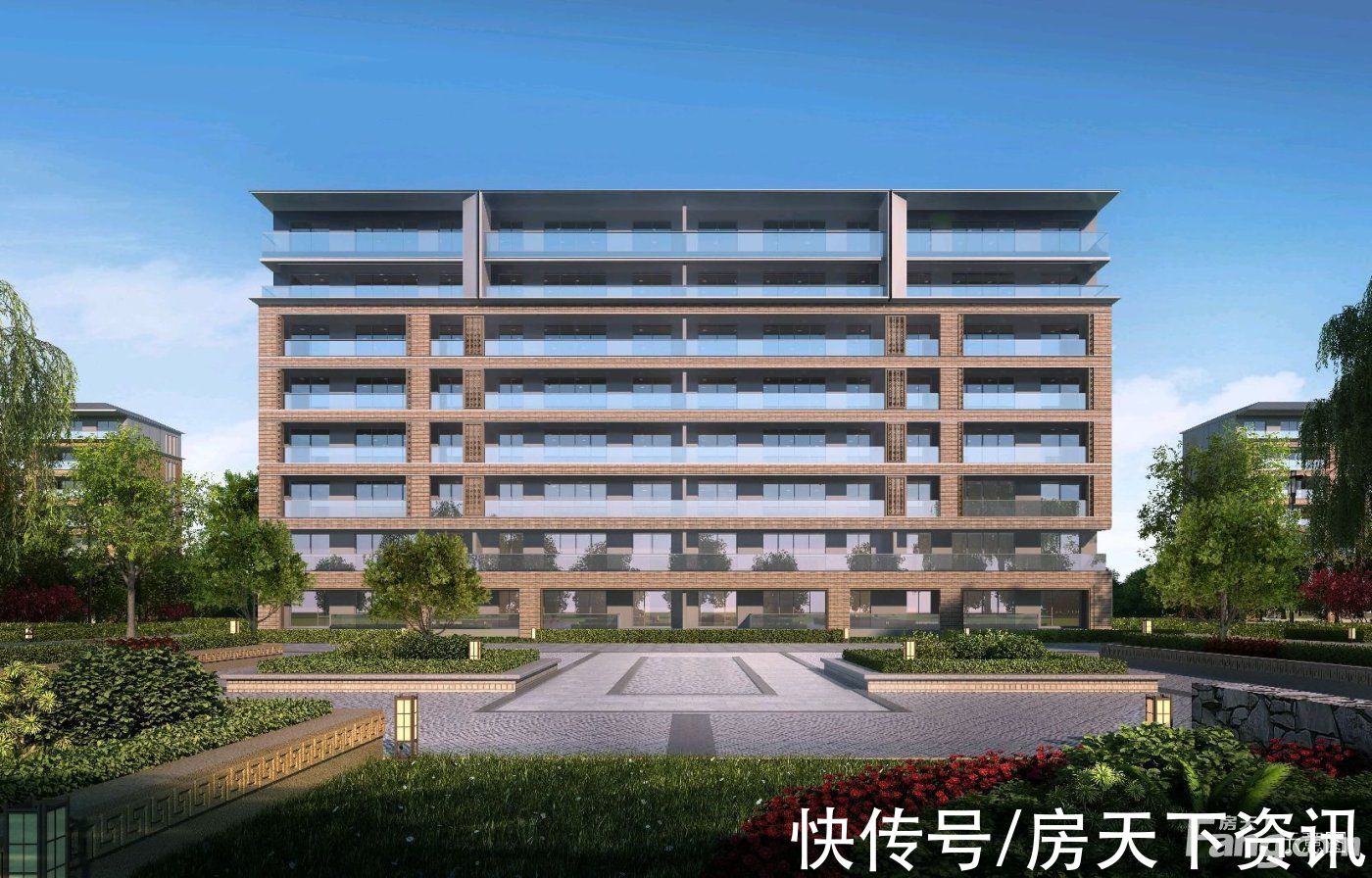 郑州|新鲜出炉！帮你搜集郑州惠济楼盘现场的最新美图