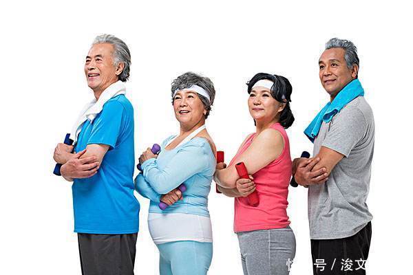 養(yǎng)生|養(yǎng)生其實(shí)并不難4個(gè)簡(jiǎn)單的小方法堅(jiān)持做,會(huì)讓身體越來(lái)越年輕