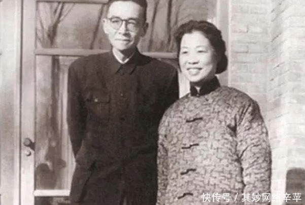 林微因!林徽因是美人吗 林洙说 她跟照片上不一样!