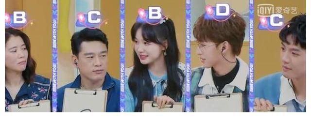 《我的小尾巴2》喜迎新嘉宾,唐九洲无逻辑答题,综艺效果满满