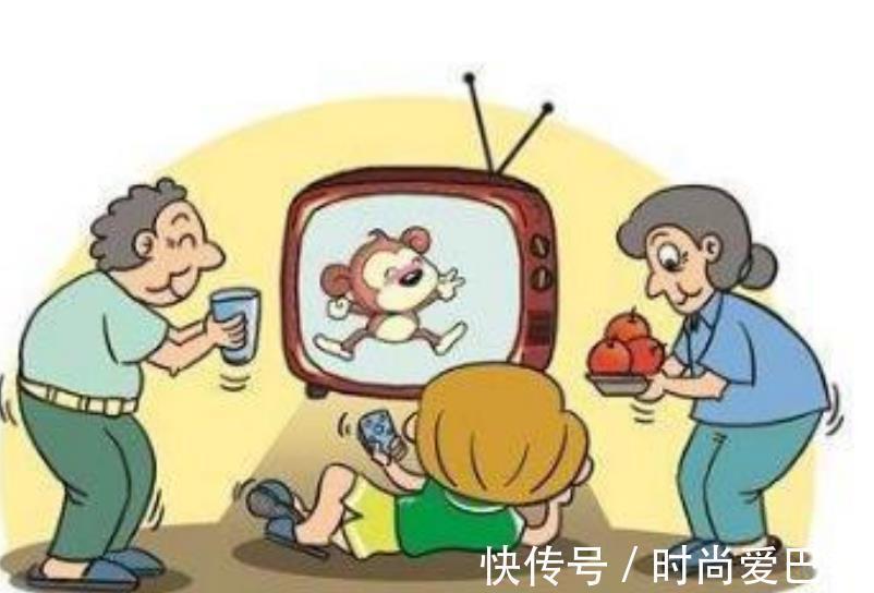 名下|“隔代亲”,没想到竟偏心成如此,3岁孩子名下资产多到吓人