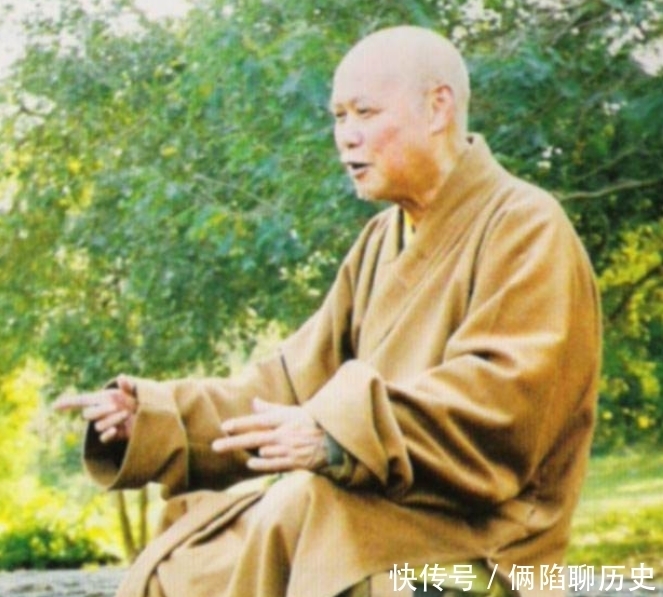 “南无阿弥陀佛”是啥意思?大部分人都会念,却不懂其中的含义