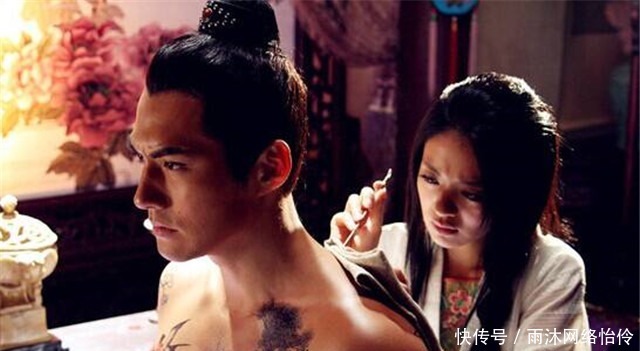 还生|当皇帝不咋滴，生孩子却是史上第一，被俘虏8年还生下14个孩子