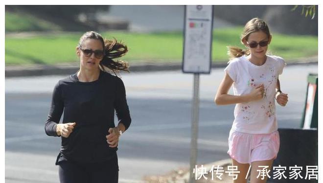 健康|每天跑步30分钟,身体会有很大改观,坚持做到就是赢