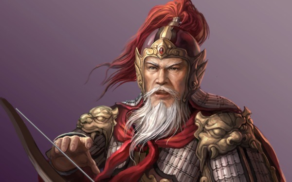 刘备|黄忠斩夏侯渊造成了多大震撼？曹操爆粗口，刘备打官腔，关羽更绝