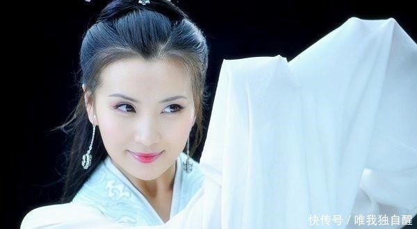 世人口中这三位声名赫赫的女性,其实在历史上根本不存在!