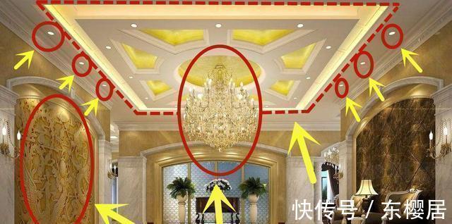 方角|入住三个月装修漏洞，逼的我想跳楼！悔当初不听：师傅19个警惕