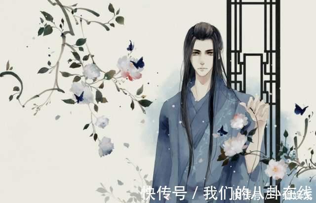 舒亶@他曾陷害苏轼,一首词入选《宋词三百首》,句句深情,令人惊艳