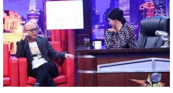 金星聊起最被讨厌主持人，孟非激动：咱俩得干一杯