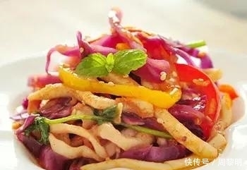 吃法|鱿鱼不知怎么吃?这6种超赞吃法不要错过